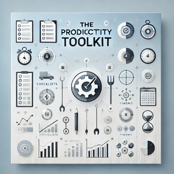 The Productivity Toolkit